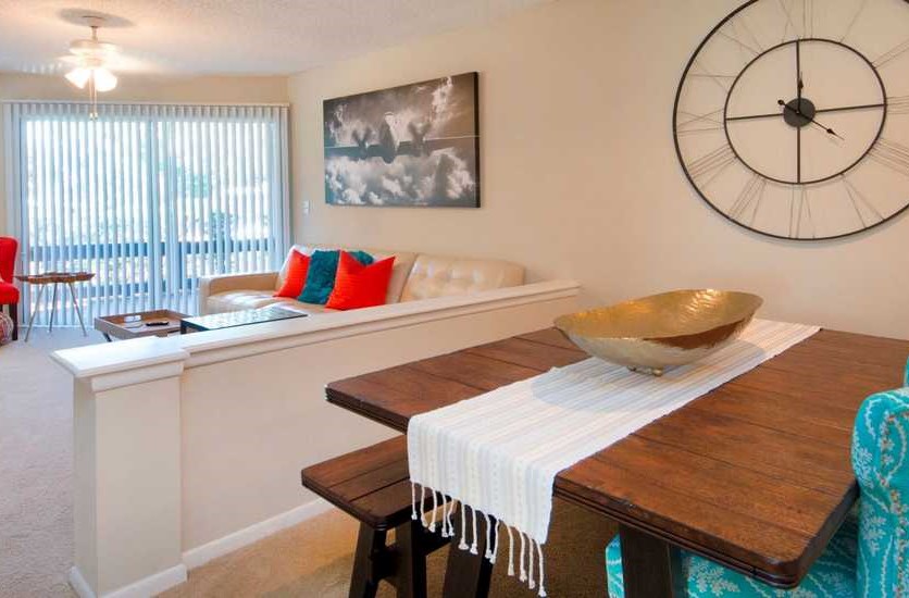 Park Apartments Orlando Winter Park Apartments